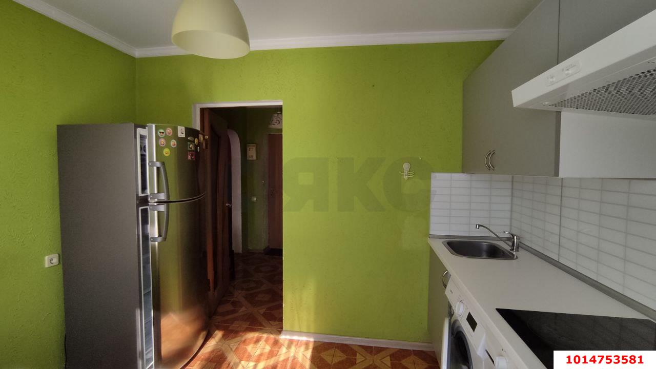 Фото №8: 1-комнатная квартира 32 м² - Краснодар, Дубинка, пр-д 3-й  Болотникова, 2/1
