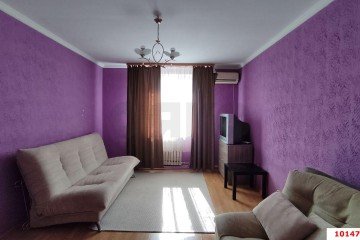 Фото №5: 1-комнатная квартира 32 м² - Краснодар, мкр. Дубинка, пр-д 3-й  Болотникова, 2/1