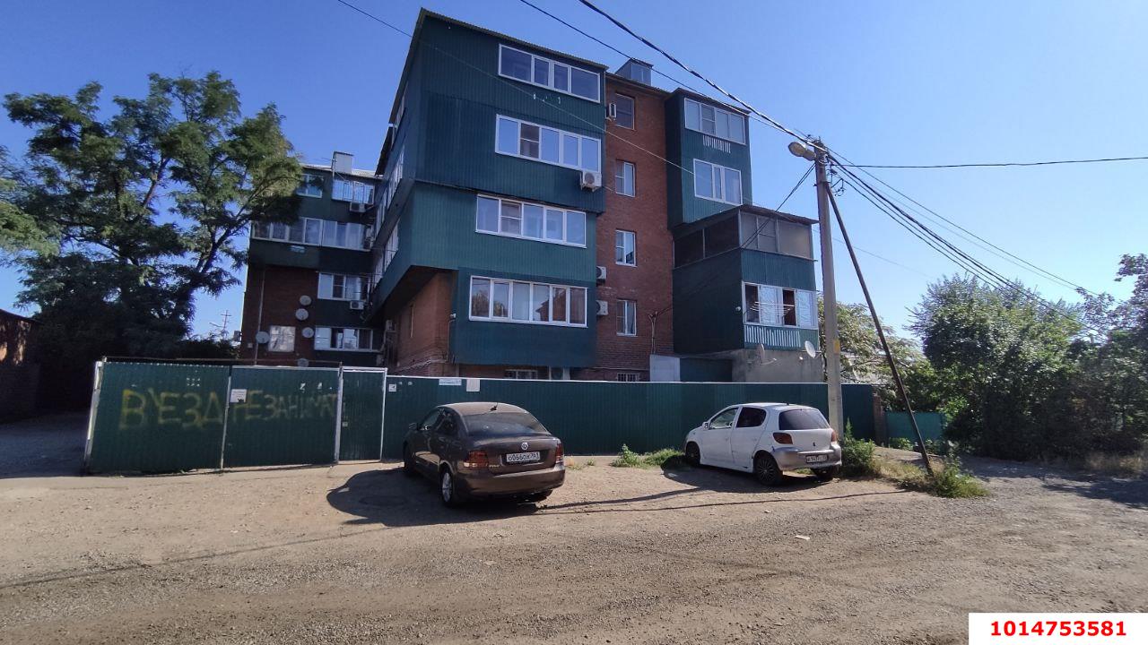 Фото №15: 1-комнатная квартира 32 м² - Краснодар, Дубинка, пр-д 3-й  Болотникова, 2/1