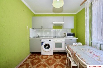 Фото №5: 1-комнатная квартира 32 м² - Краснодар, мкр. Дубинка, пр-д 3-й  Болотникова, 2/1
