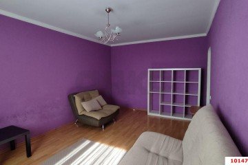 Фото №2: 1-комнатная квартира 32 м² - Краснодар, мкр. Дубинка, пр-д 3-й  Болотникова, 2/1