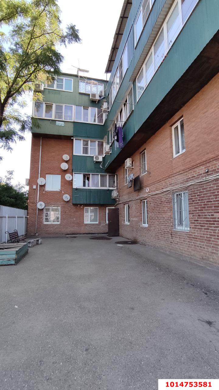 Фото №16: 1-комнатная квартира 32 м² - Краснодар, Дубинка, пр-д 3-й  Болотникова, 2/1