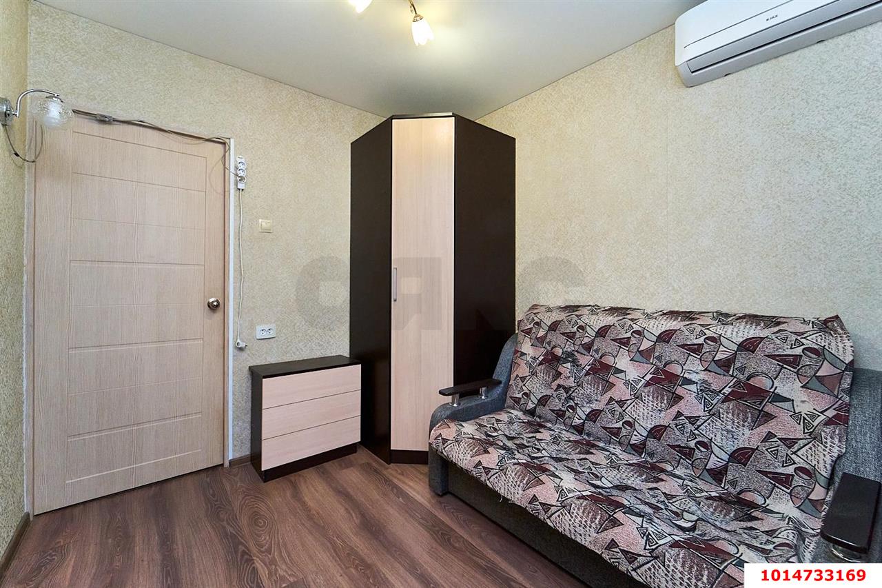 Фото №19: 4-комнатная квартира 84 м² - Краснодар, жилой комплекс Акварели-2, ул. Тепличная, 62/1к5