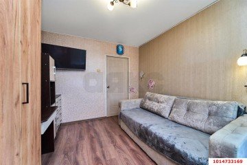Фото №3: 4-комнатная квартира 84 м² - Краснодар, мкр. жилой комплекс Акварели-2, ул. Тепличная, 62/1к5