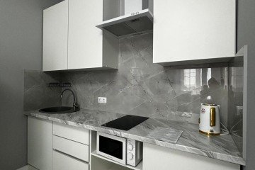 Фото №1: 1-комнатная квартира 35 м² - Краснодар, мкр. жилой комплекс Облака, ул. имени Генерала Корнилова, 9к2