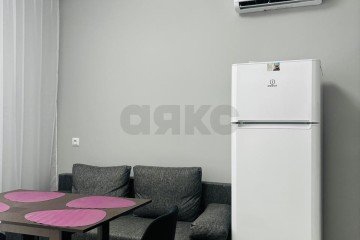 Фото №4: 1-комнатная квартира 35 м² - Краснодар, мкр. жилой комплекс Облака, ул. имени Генерала Корнилова, 9к2