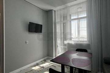Фото №5: 1-комнатная квартира 35 м² - Краснодар, мкр. жилой комплекс Облака, ул. имени Генерала Корнилова, 9к2