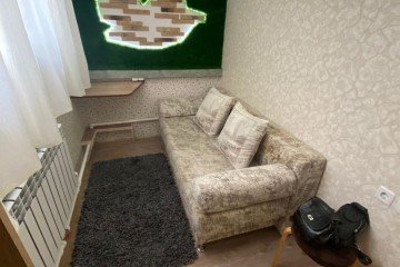 Фото №1: Студия 19 м² - Краснодар, мкр. жилой комплекс Дом у реки, ул. Кружевная, 3