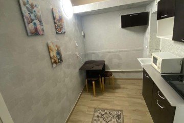 Фото №4: Студия 19 м² - Краснодар, мкр. жилой комплекс Дом у реки, ул. Кружевная, 3