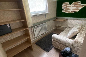 Фото №3: Студия 19 м² - Краснодар, мкр. жилой комплекс Дом у реки, ул. Кружевная, 3