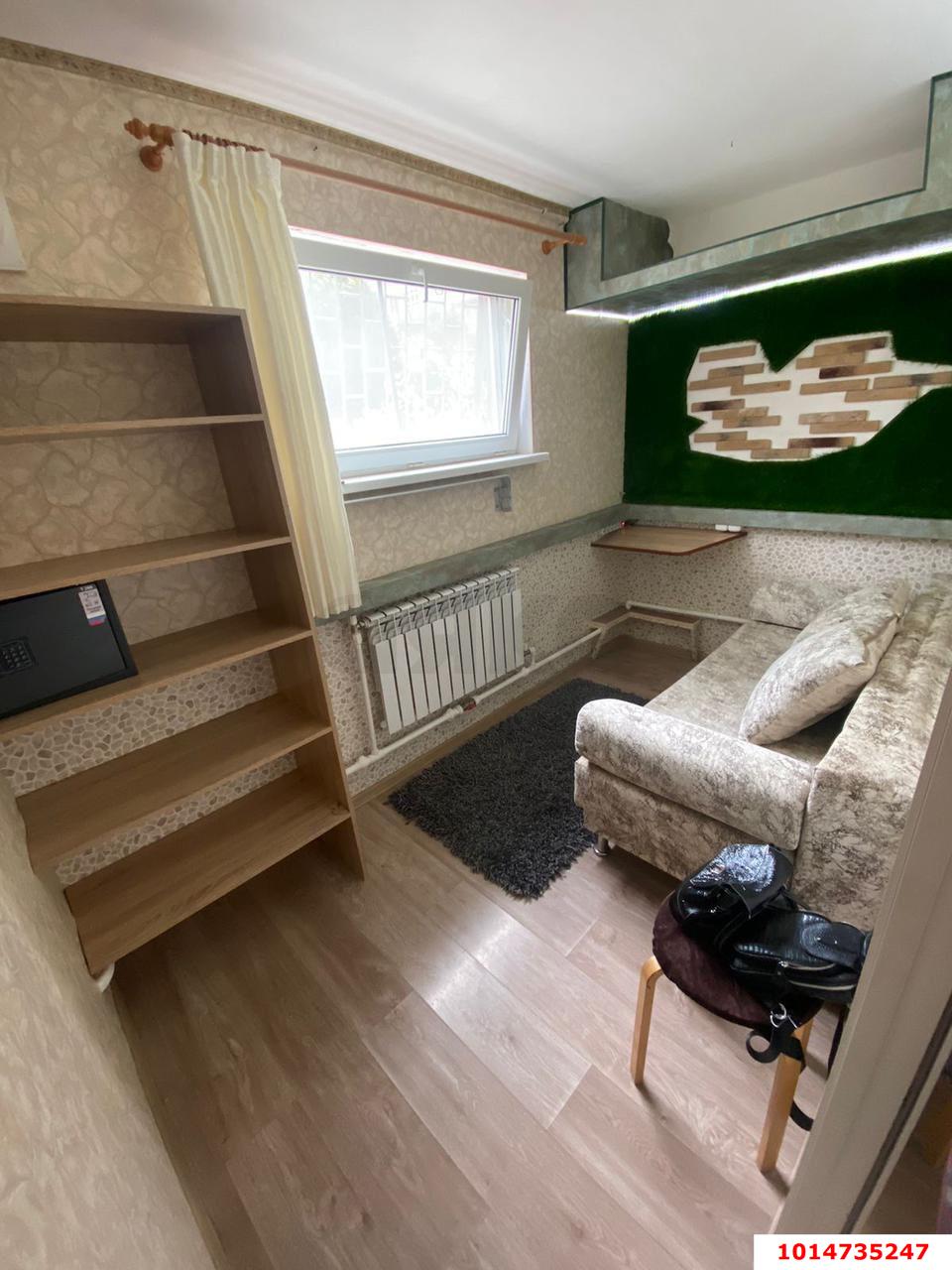 Фото №3: Студия 19 м² - Краснодар, жилой комплекс Дом у реки, ул. Кружевная, 3