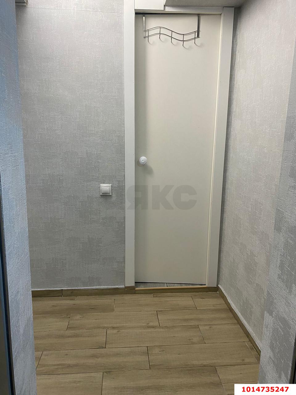 Фото №14: Студия 19 м² - Краснодар, жилой комплекс Дом у реки, ул. Кружевная, 3