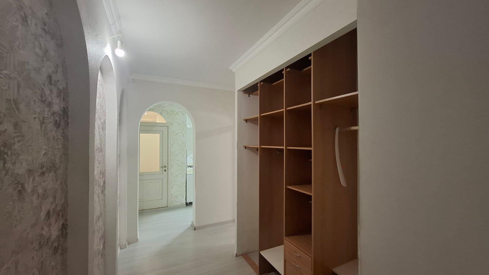 Фото №7: 2-комнатная квартира 45 м² - Краснодар, Западный внутригородской округ, Горгаз, мкр. Центральный, ул. Захарова, 51