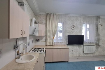 Фото №1: 2-комнатная квартира 45 м² - Краснодар, мкр. Центральный, ул. Захарова, 51