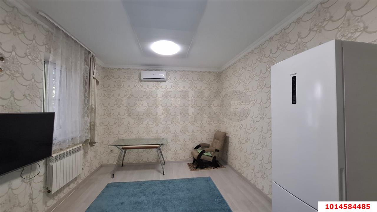 Фото №3: 2-комнатная квартира 45 м² - Краснодар, Центральный, ул. Захарова, 51