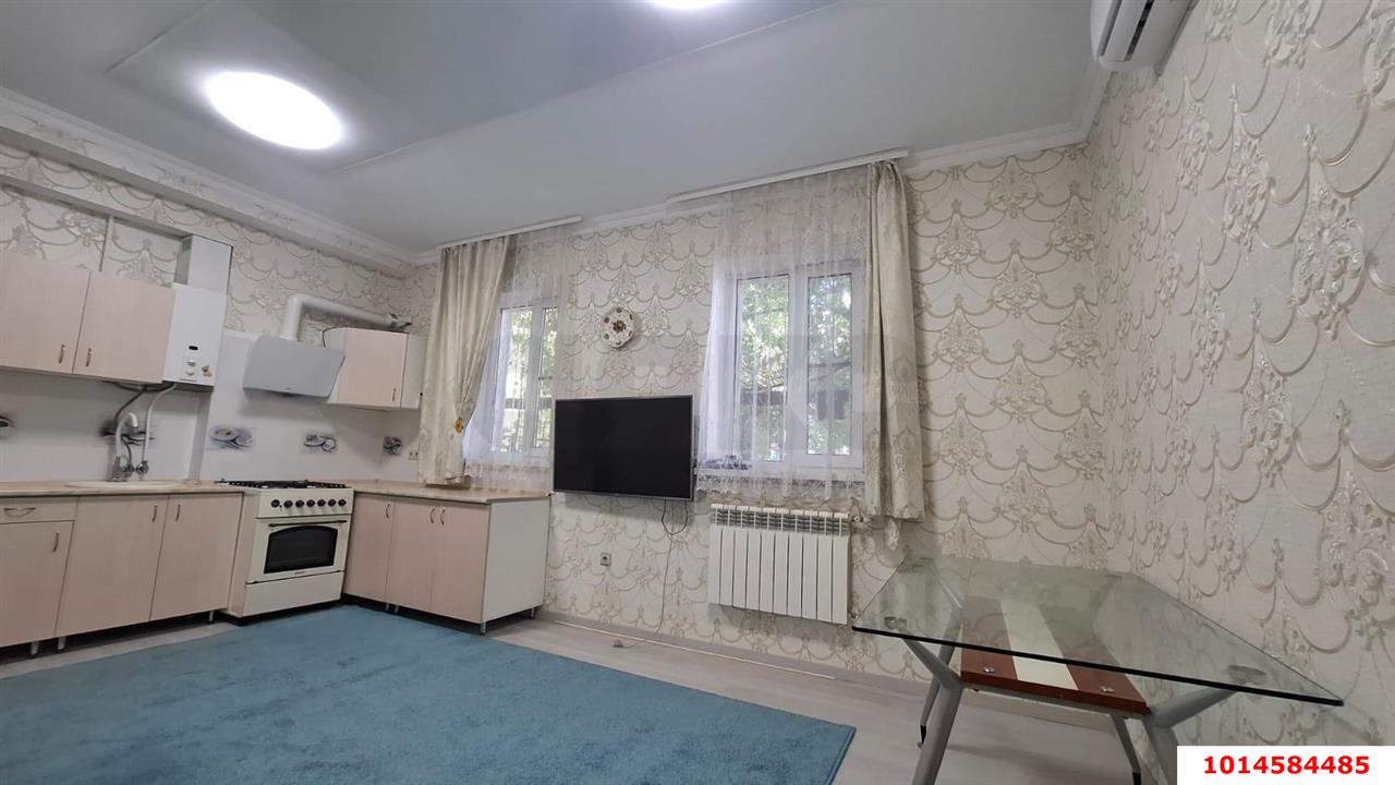 Фото №2: 2-комнатная квартира 45 м² - Краснодар, Центральный, ул. Захарова, 51