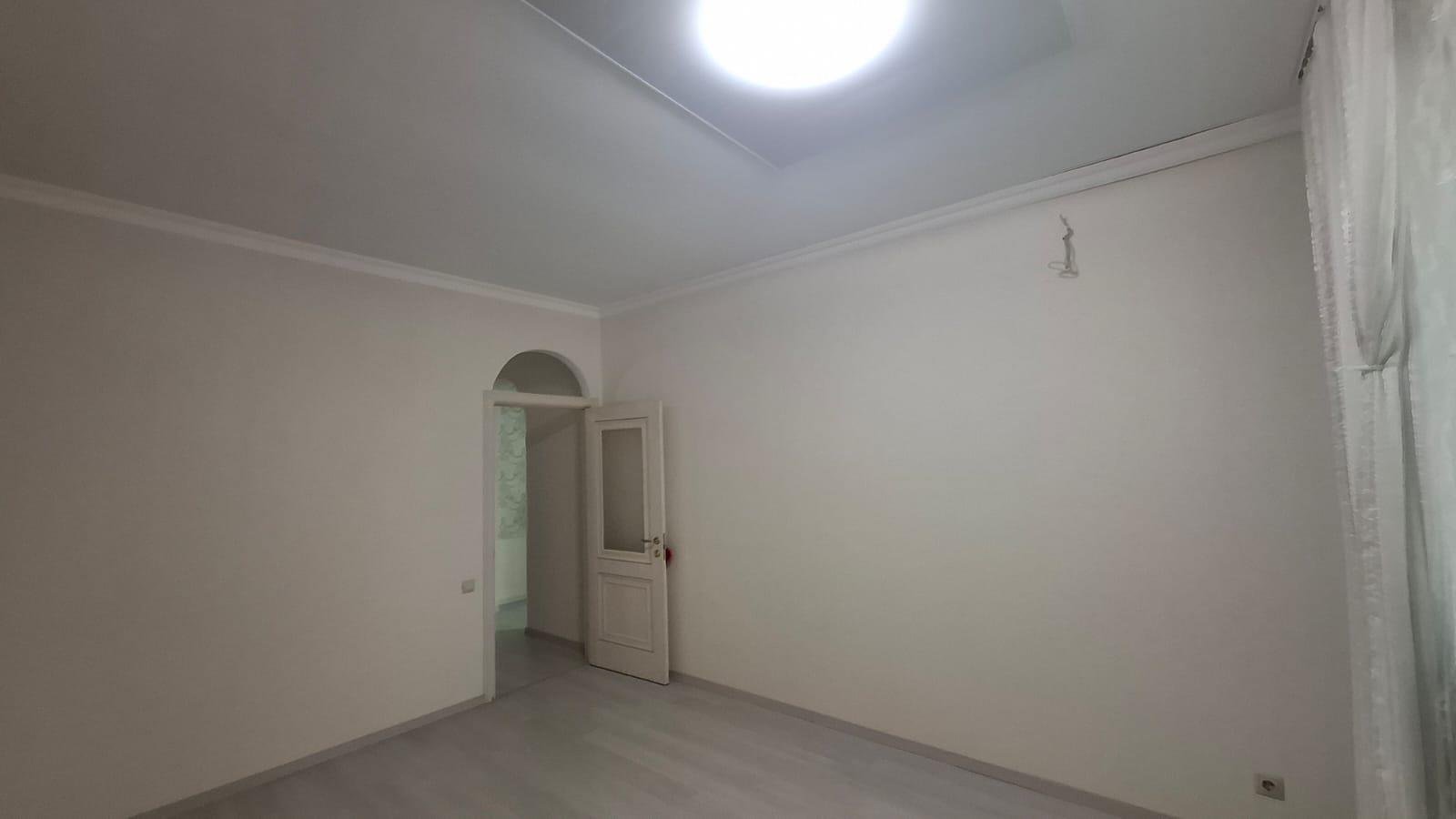 Фото №6: 2-комнатная квартира 45 м² - Краснодар, Западный внутригородской округ, Горгаз, мкр. Центральный, ул. Захарова, 51