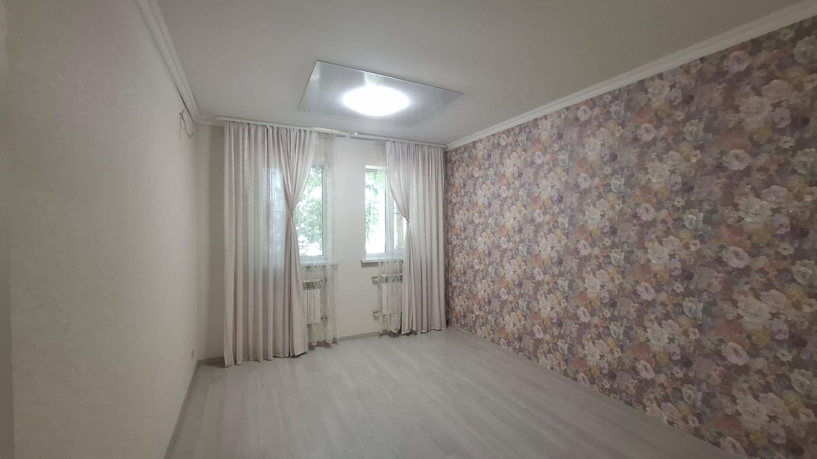 Фото №5: 2-комнатная квартира 45 м² - Краснодар, Западный внутригородской округ, Горгаз, мкр. Центральный, ул. Захарова, 51