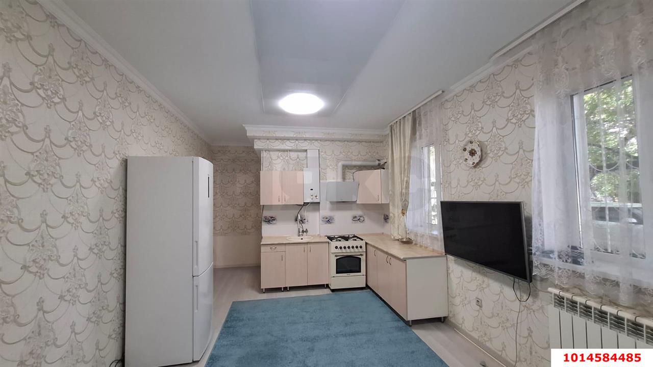 Фото №4: 2-комнатная квартира 45 м² - Краснодар, Центральный, ул. Захарова, 51