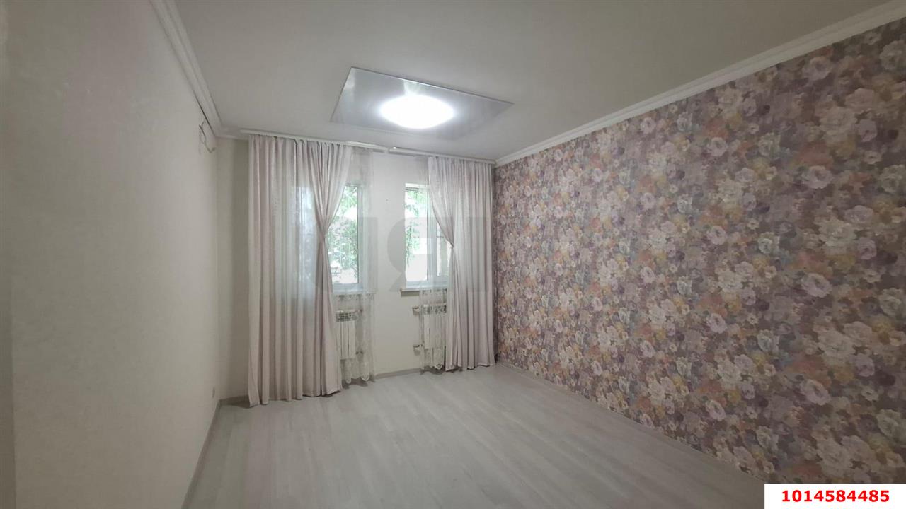 Фото №5: 2-комнатная квартира 45 м² - Краснодар, Центральный, ул. Захарова, 51