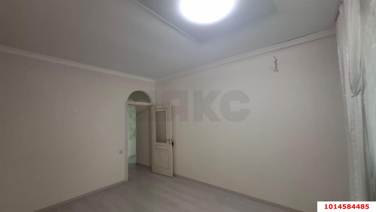 Фото №6: 2-комнатная квартира 45 м² - Краснодар, Центральный, ул. Захарова, 51