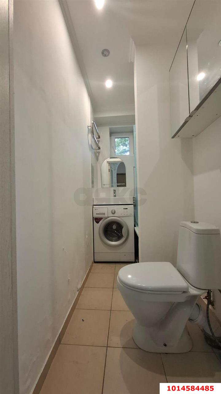 Фото №8: 2-комнатная квартира 45 м² - Краснодар, Центральный, ул. Захарова, 51