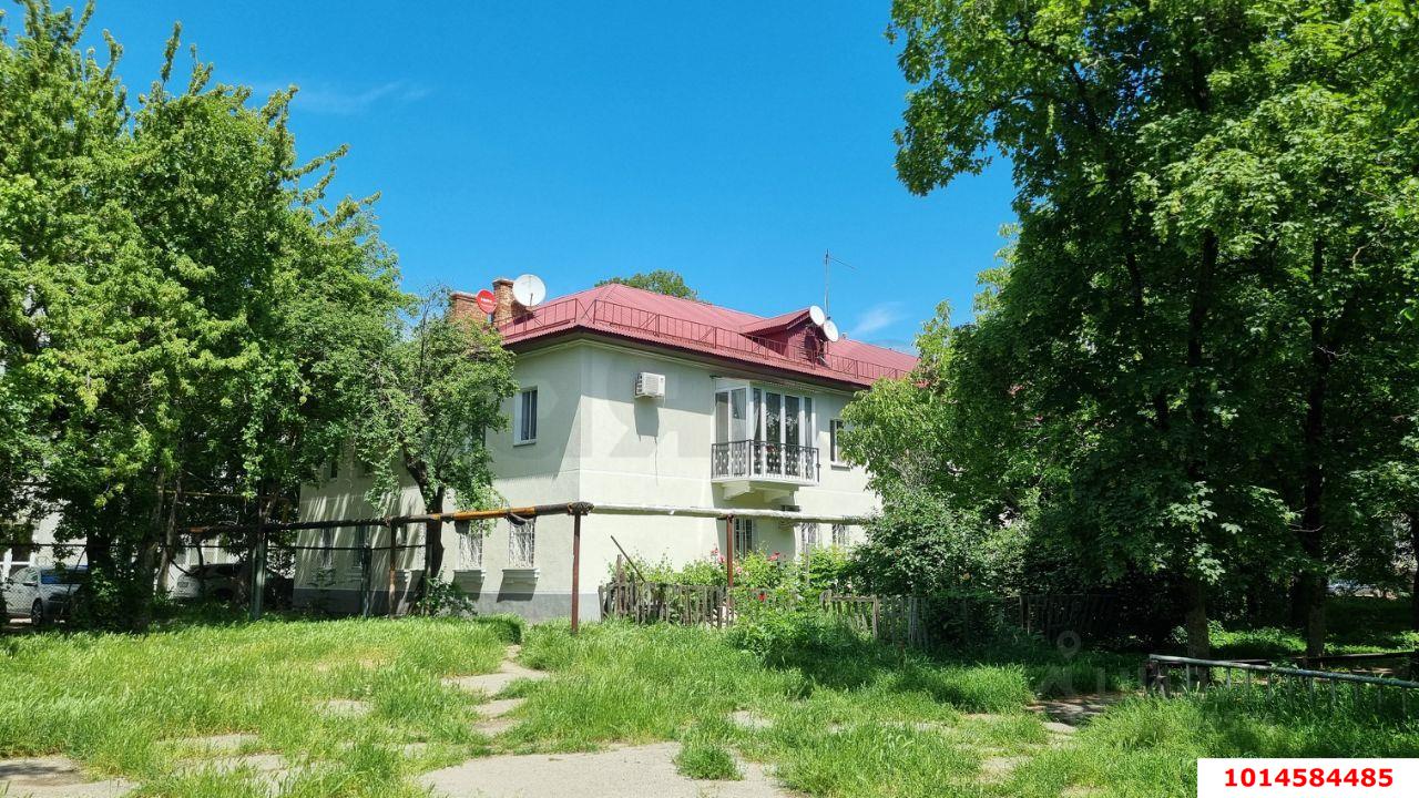 Фото №9: 2-комнатная квартира 45 м² - Краснодар, Центральный, ул. Захарова, 51