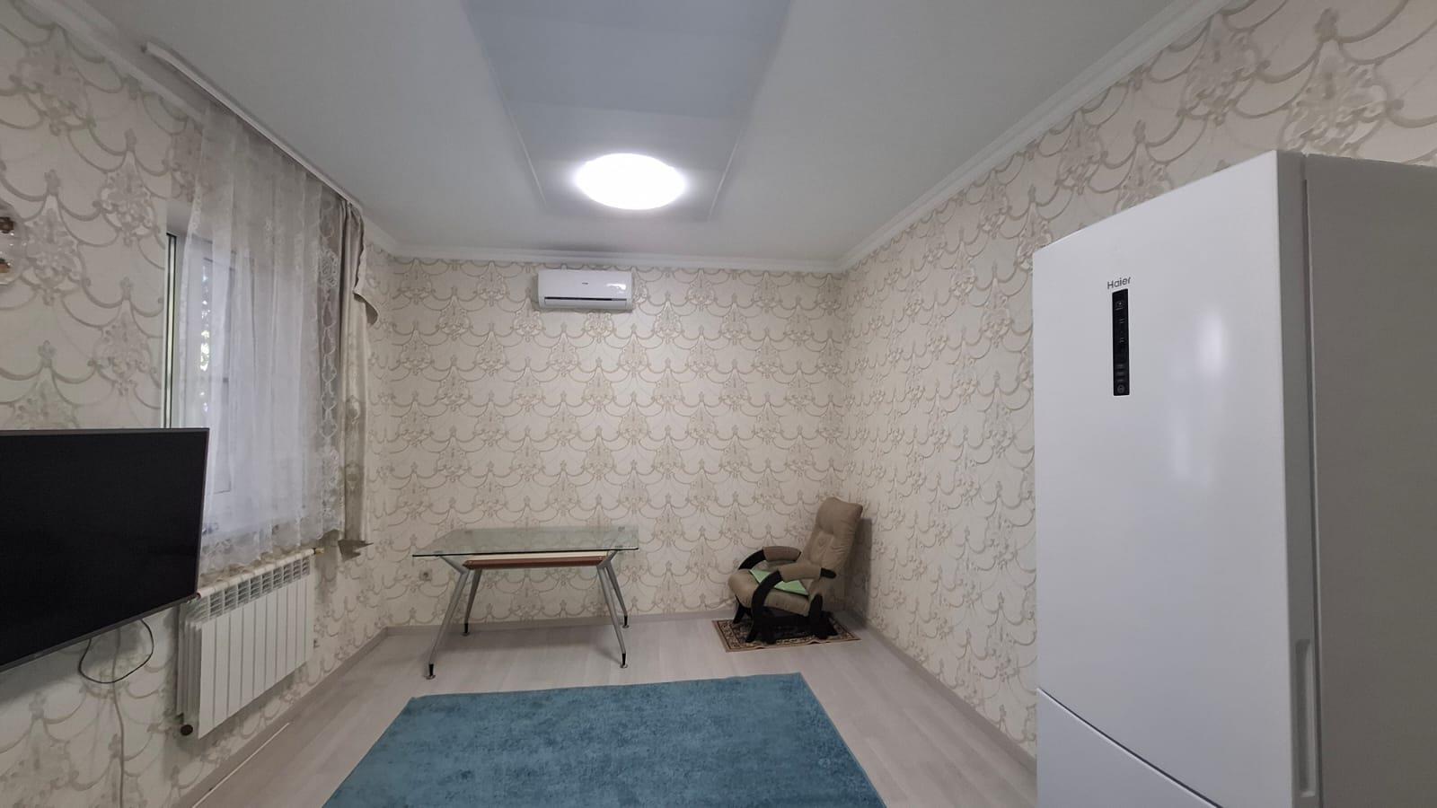 Фото №3: 2-комнатная квартира 45 м² - Краснодар, Западный внутригородской округ, Горгаз, мкр. Центральный, ул. Захарова, 51