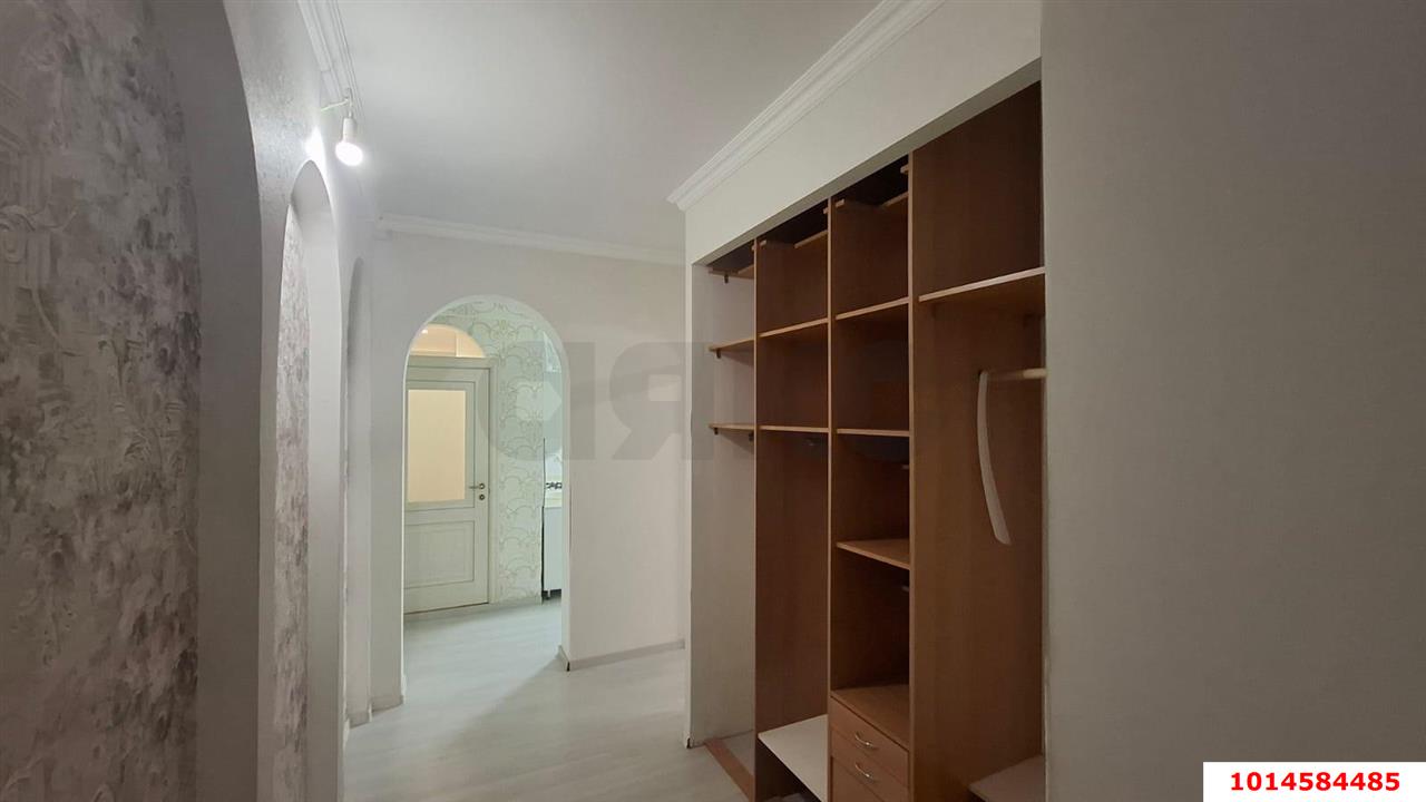 Фото №7: 2-комнатная квартира 45 м² - Краснодар, Центральный, ул. Захарова, 51