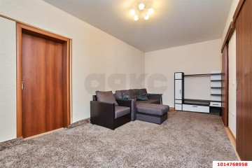 Фото №5: 2-комнатная квартира 53 м² - Краснодар, мкр. Славянский, ул. Заполярная, 35к10