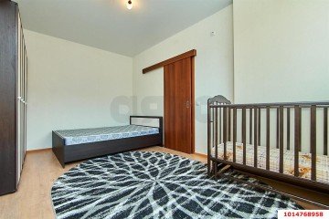 Фото №3: 2-комнатная квартира 51 м² - Краснодар, мкр. Славянский, ул. Заполярная, 35к10