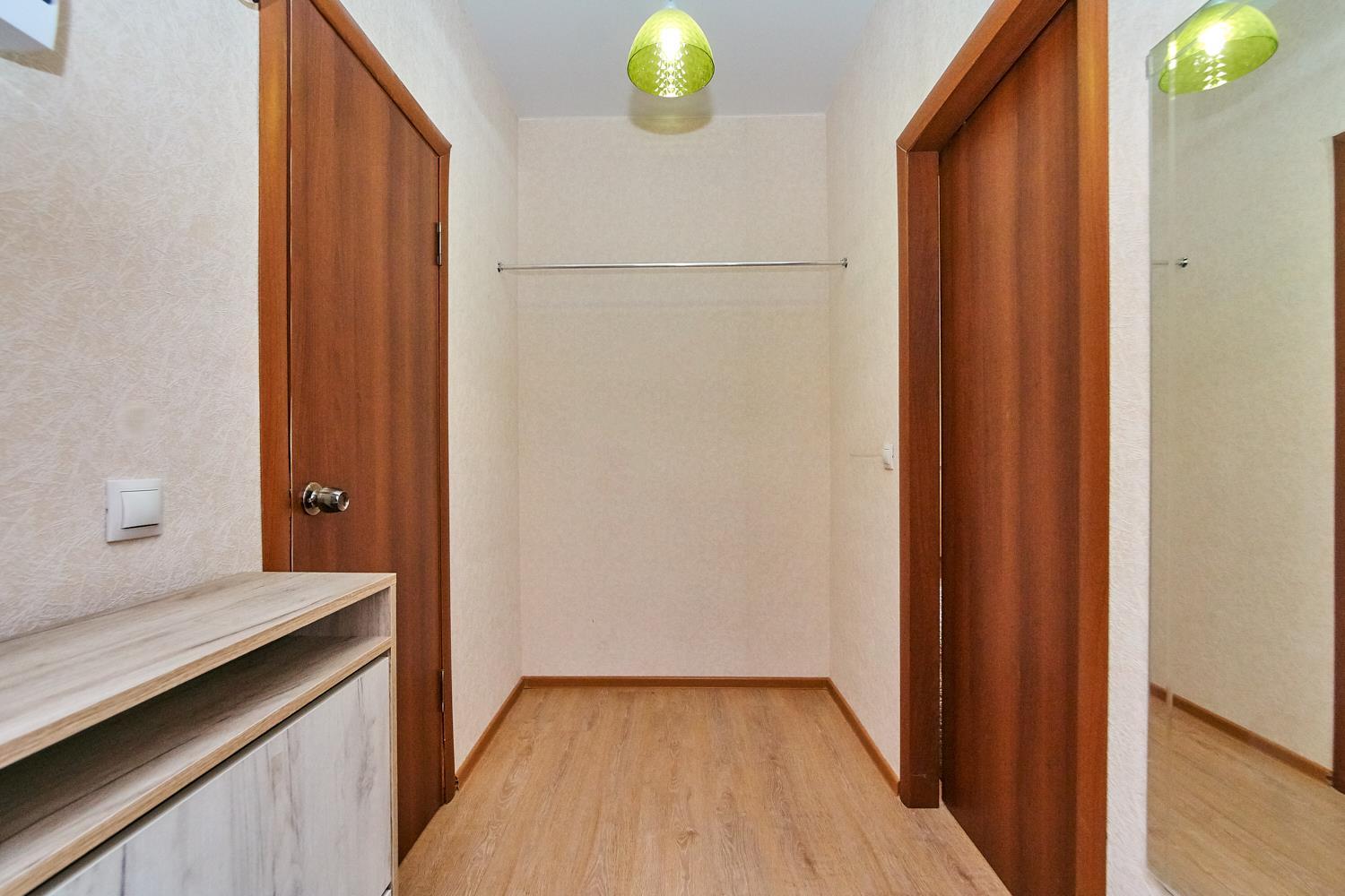 Фото №10: 2-комнатная квартира 53 м² - Краснодар, Прикубанский внутригородской округ, мкр. Славянский, ул. Заполярная, 35к10