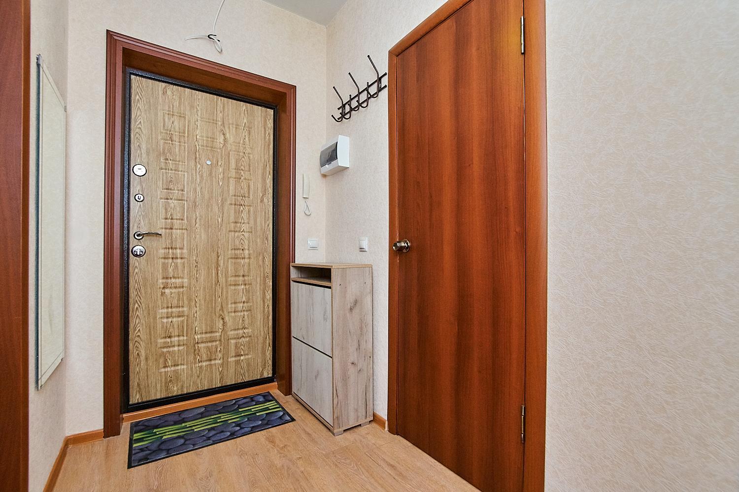 Фото №9: 2-комнатная квартира 53 м² - Краснодар, Прикубанский внутригородской округ, мкр. Славянский, ул. Заполярная, 35к10