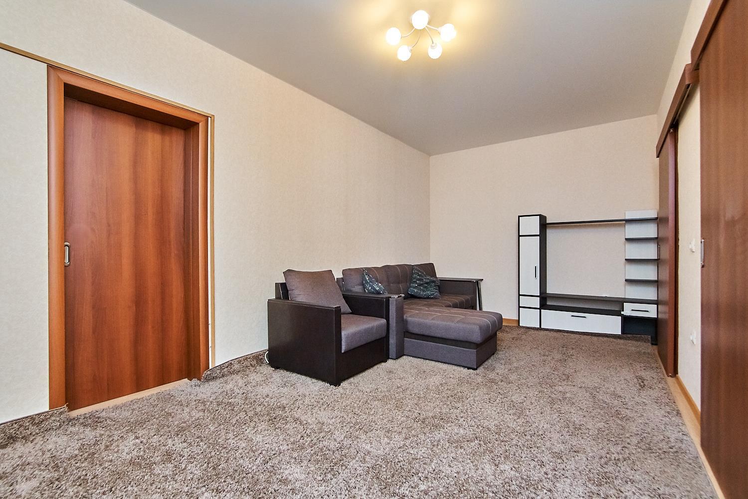 Фото №5: 2-комнатная квартира 53 м² - Краснодар, Прикубанский внутригородской округ, мкр. Славянский, ул. Заполярная, 35к10