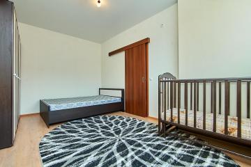 Фото №3: 2-комнатная квартира 53 м² - Краснодар, мкр. Славянский, ул. Заполярная, 35к10