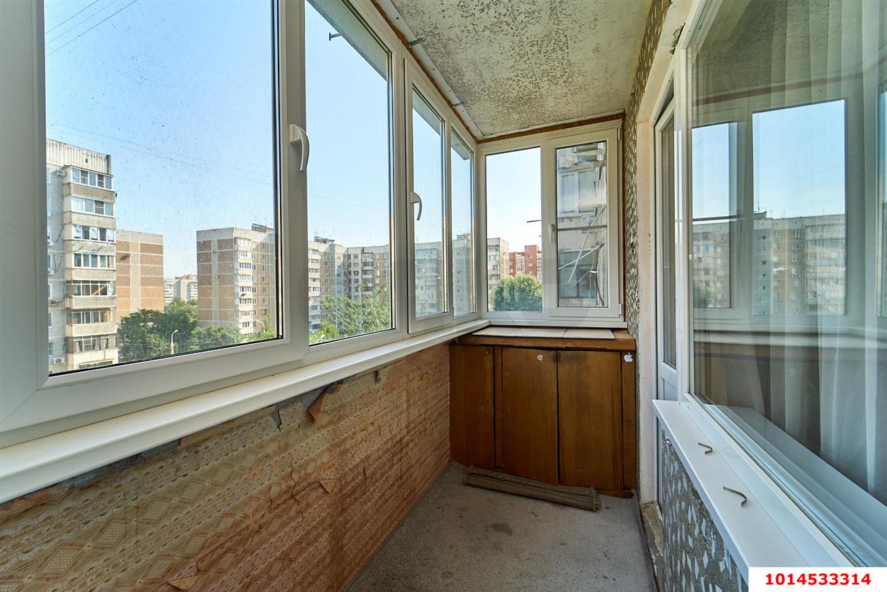 Фото №8: 2-комнатная квартира 51 м² - Краснодар, Юбилейный, ул. Думенко, 14