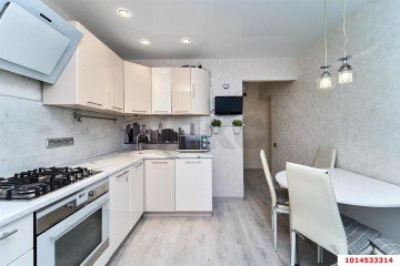 Фото №3: 2-комнатная квартира 51 м² - Краснодар, мкр. Юбилейный, ул. Думенко, 14