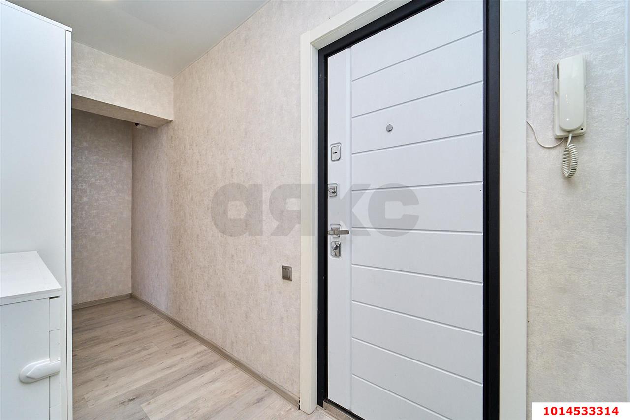 Фото №16: 2-комнатная квартира 51 м² - Краснодар, Юбилейный, ул. Думенко, 14