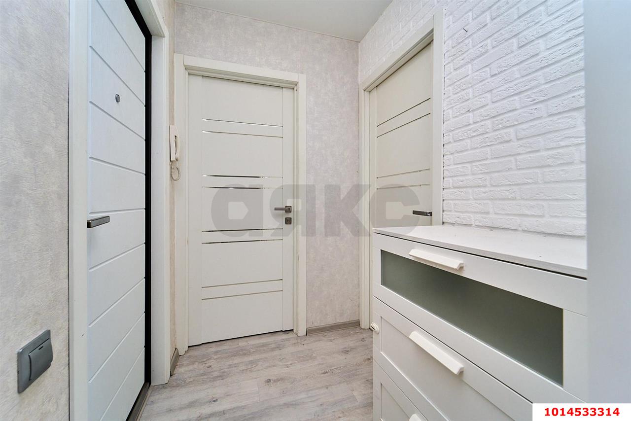 Фото №14: 2-комнатная квартира 51 м² - Краснодар, Юбилейный, ул. Думенко, 14