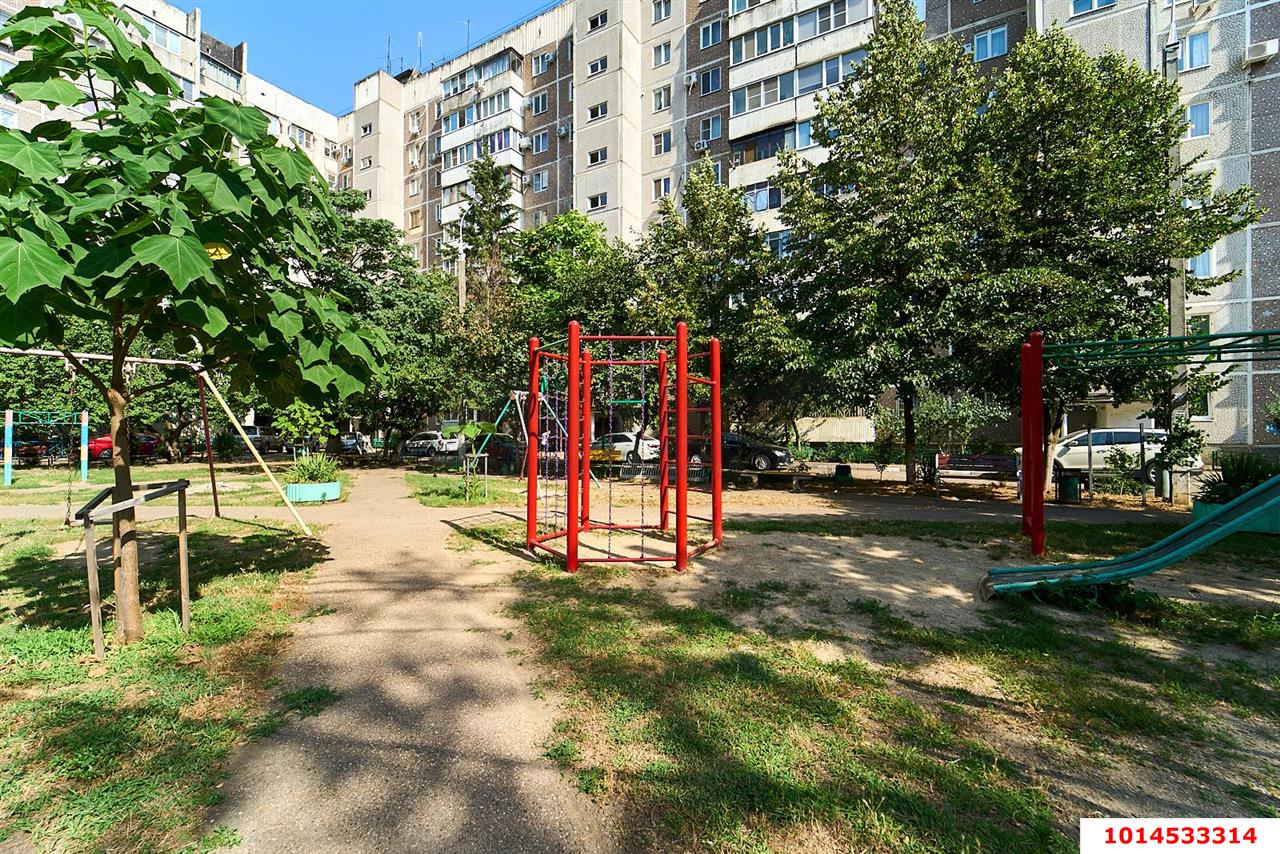 Фото №19: 2-комнатная квартира 51 м² - Краснодар, Юбилейный, ул. Думенко, 14