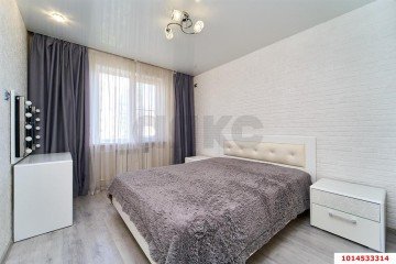 Фото №5: 2-комнатная квартира 51 м² - Краснодар, мкр. Юбилейный, ул. Думенко, 14