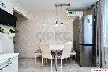 Фото №2: 2-комнатная квартира 51 м² - Краснодар, мкр. Юбилейный, ул. Думенко, 14