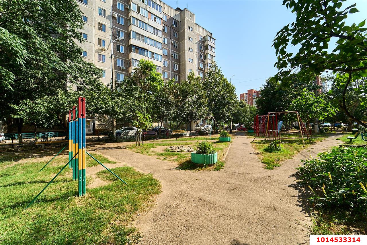 Фото №20: 2-комнатная квартира 51 м² - Краснодар, Юбилейный, ул. Думенко, 14