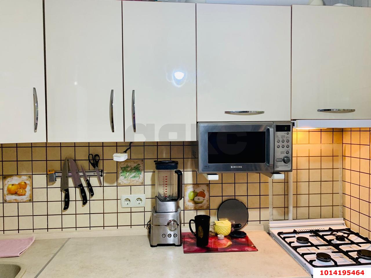 Фото №10: 2-комнатная квартира 44 м² - Краснодар, Западный внутригородской округ, ул. Брянская, 2А