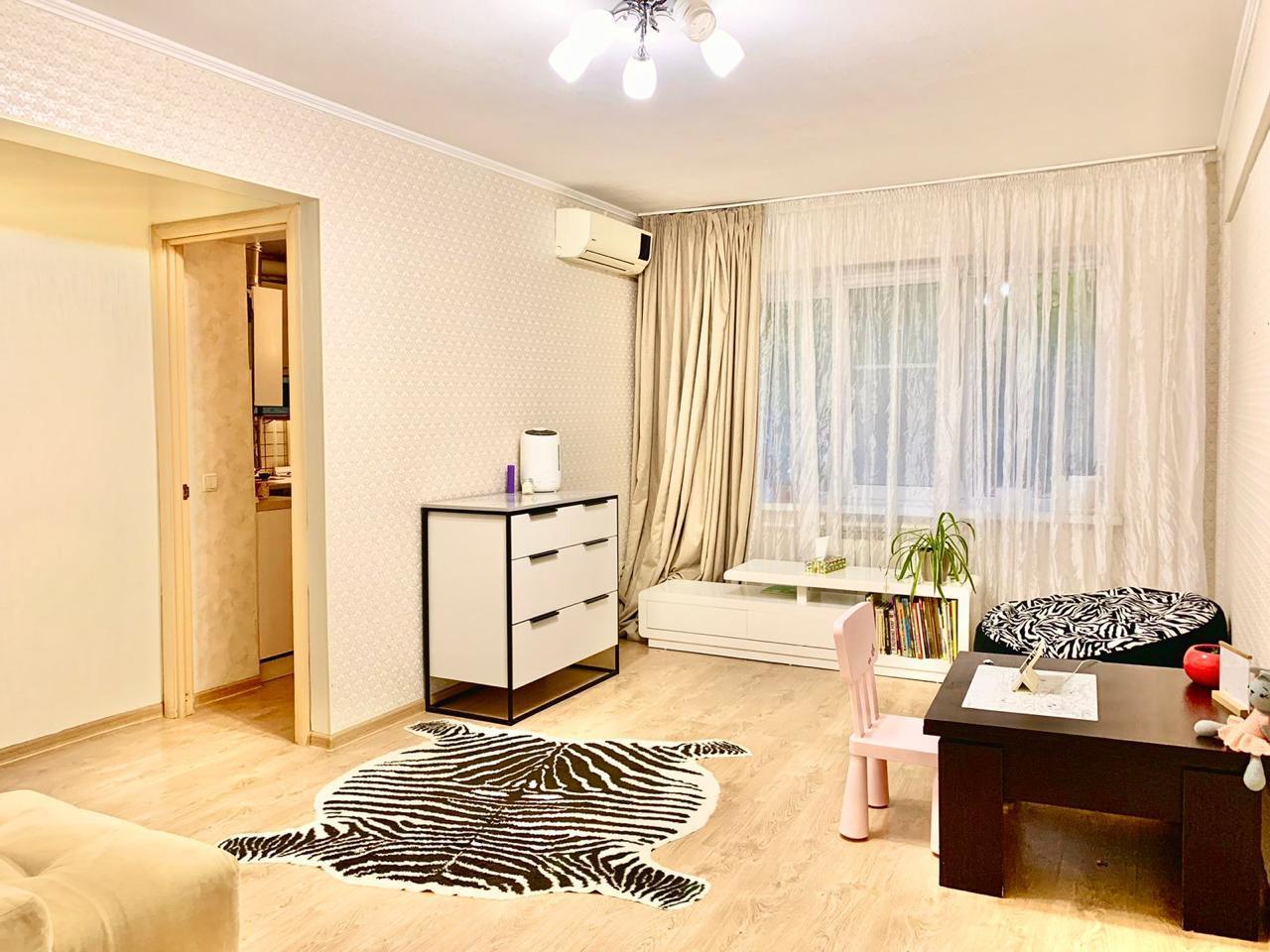 Фото №4: 2-комнатная квартира 44 м² - Краснодар, мкр. Западный внутригородской округ, ул. Брянская, 2А