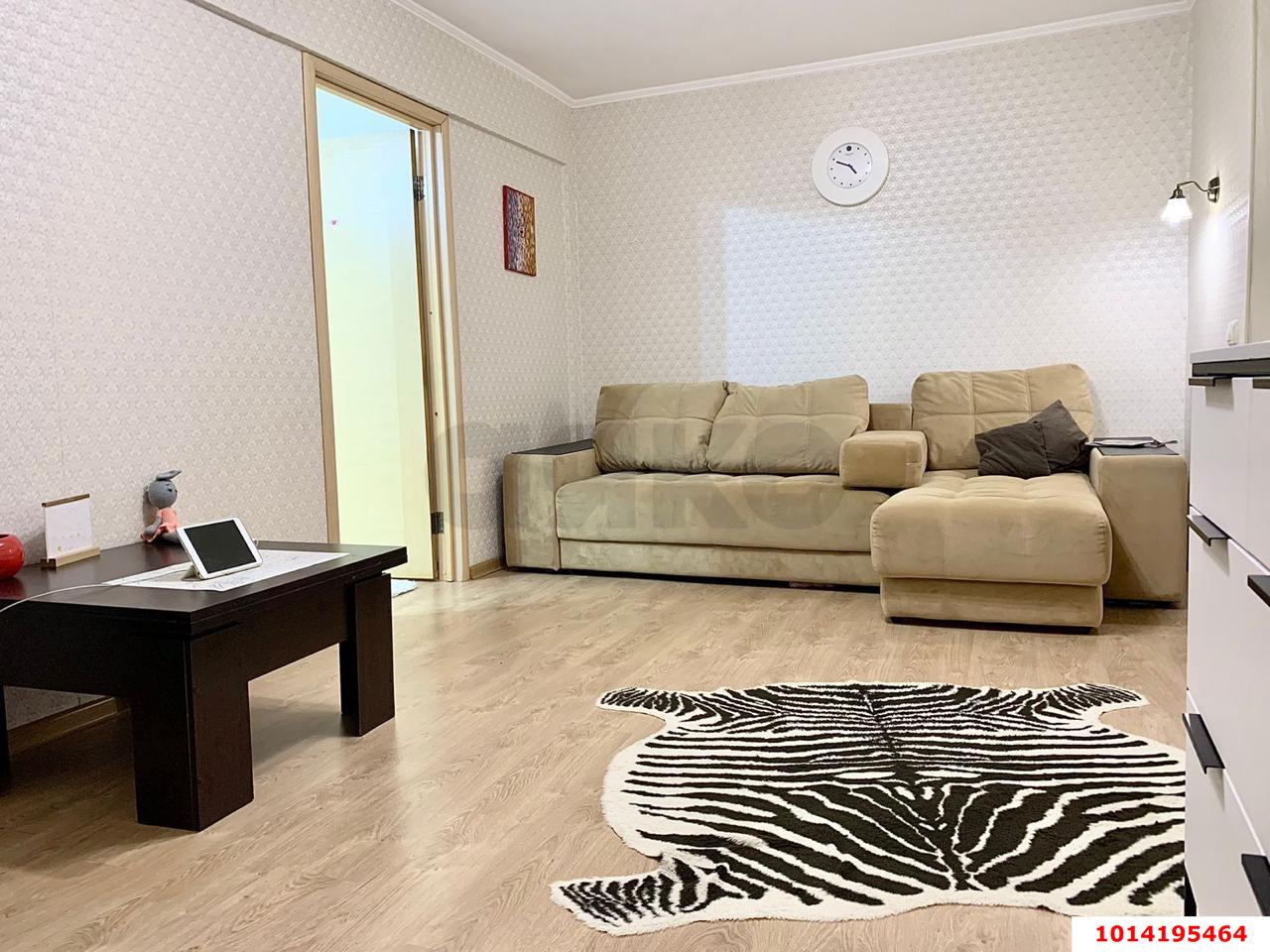 Фото №6: 2-комнатная квартира 44 м² - Краснодар, Западный внутригородской округ, ул. Брянская, 2А