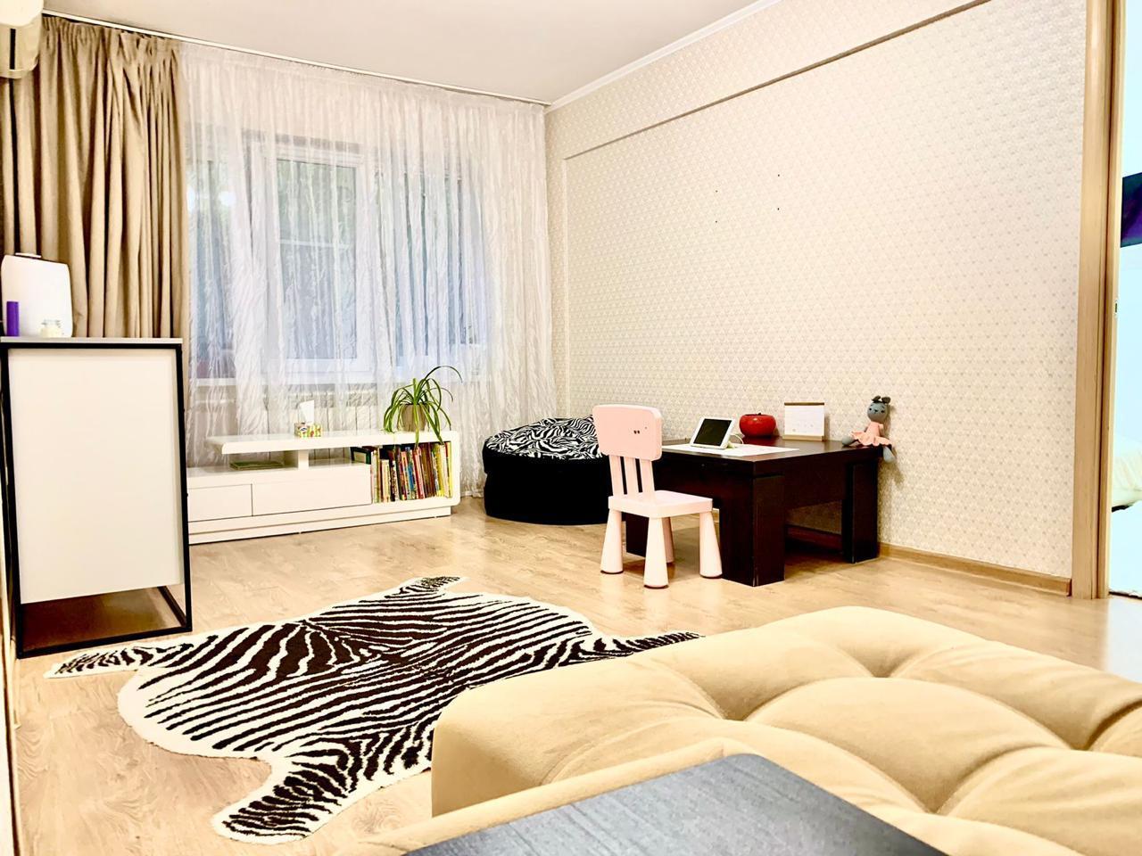 Фото №2: 2-комнатная квартира 44 м² - Краснодар, мкр. Западный внутригородской округ, ул. Брянская, 2А