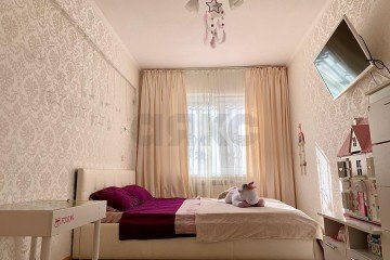 Фото №4: 2-комнатная квартира 44 м² - Краснодар, мкр. Западный внутригородской округ, ул. Брянская, 2А