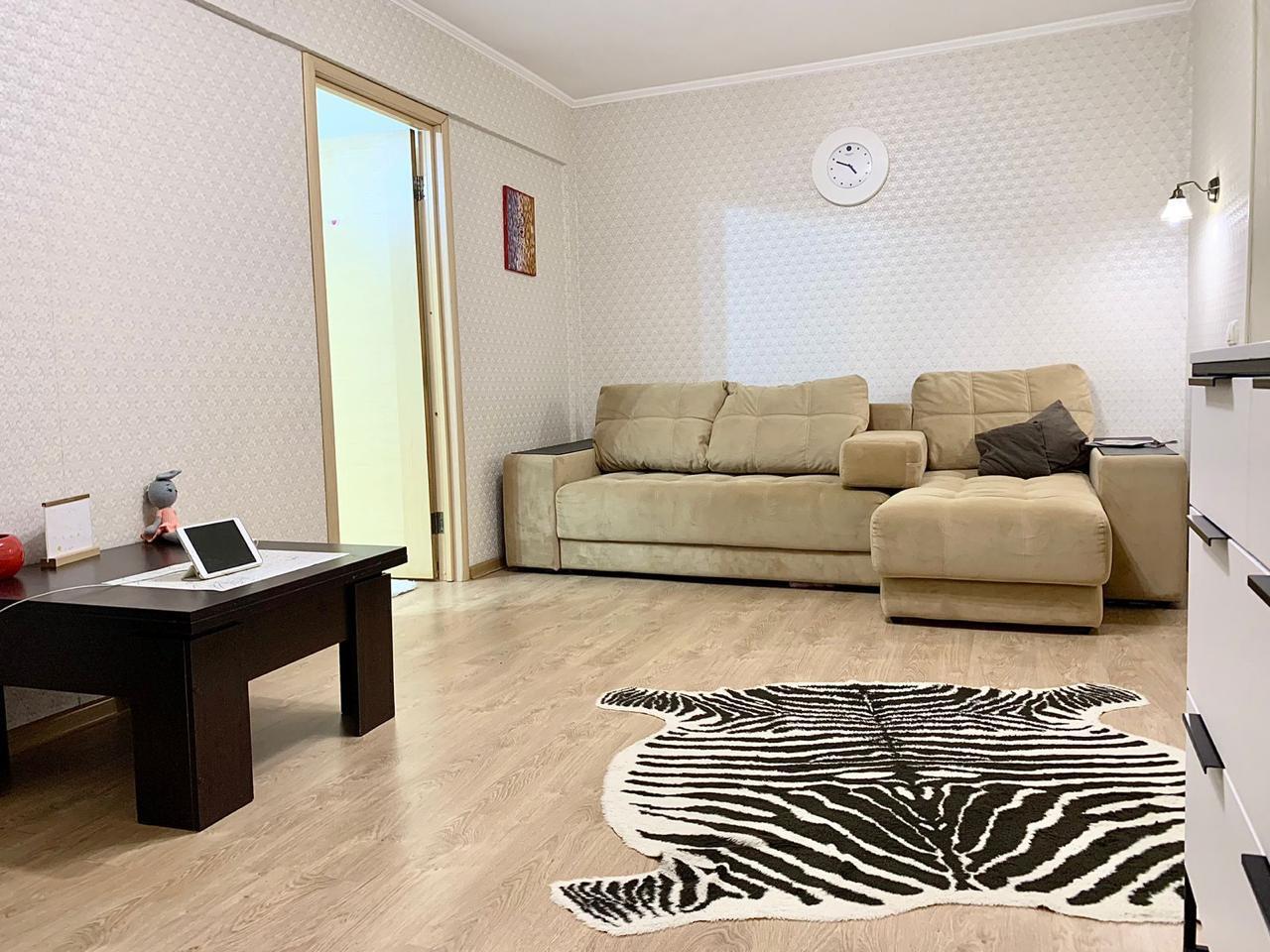 Фото №6: 2-комнатная квартира 44 м² - Краснодар, мкр. Западный внутригородской округ, ул. Брянская, 2А