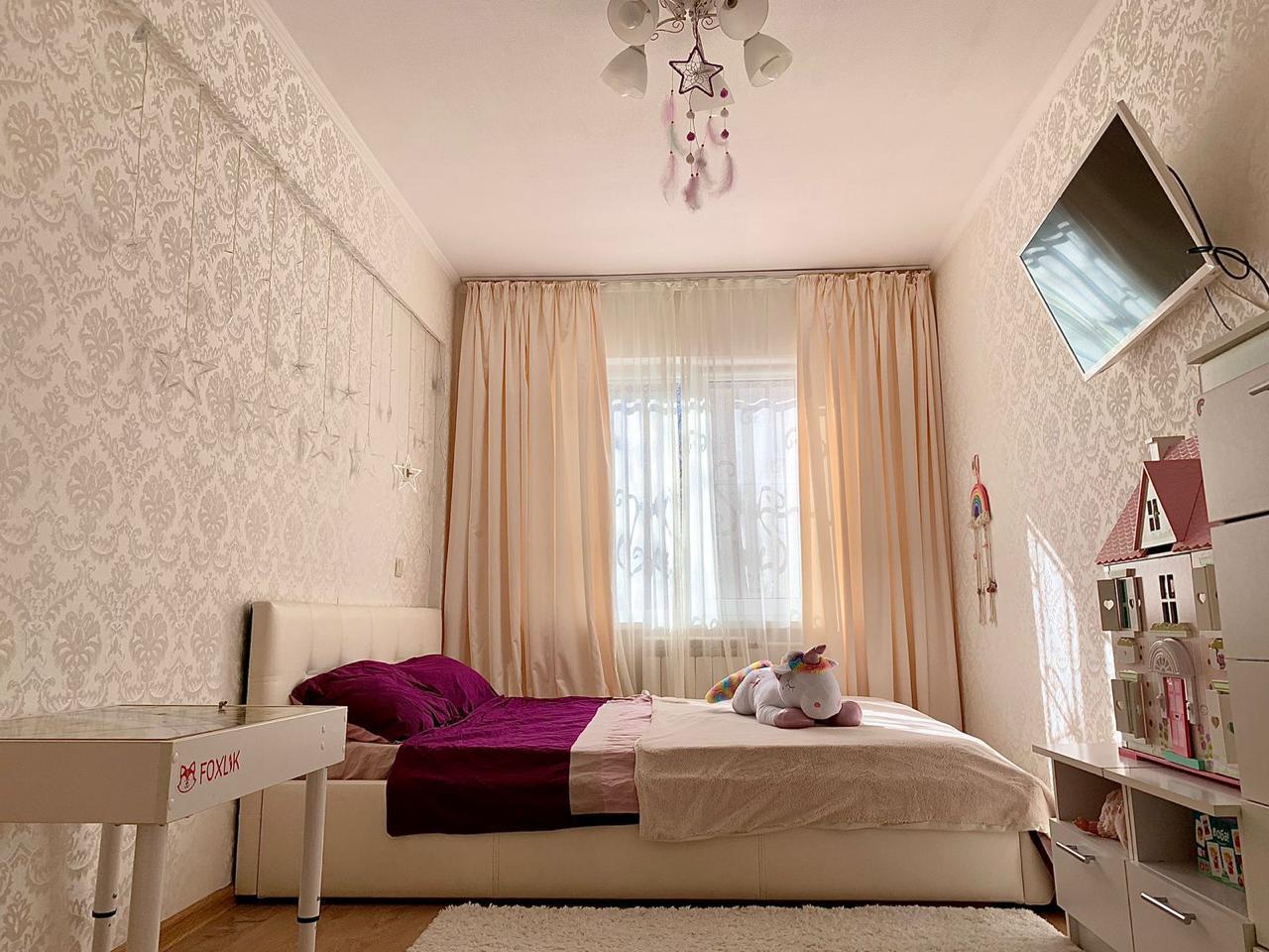 Фото №5: 2-комнатная квартира 44 м² - Краснодар, мкр. Западный внутригородской округ, ул. Брянская, 2А